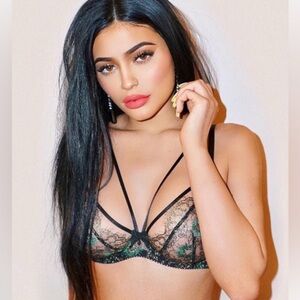 Agent Provocateur Castalia Bra